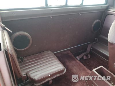 Zdjęcie 10 z 12 samochodu: 1986 NISSAN D21 KING CAB VIN:JN6HD16YXGW003695 - miniatura