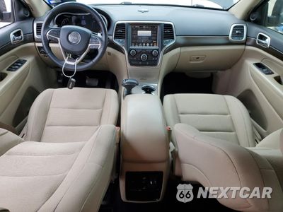 Zdjęcie 8 z 15 samochodu: 2015 JEEP GRAND CHEROKEE LAREDO VIN:1C4RJEAG2FC826188 - miniatura