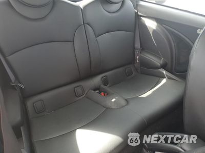 Zdjęcie 10 z 12 samochodu: 2011 MINI COOPER S VIN:WMWSV3C55BTY24299 - miniatura