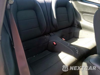 Zdjęcie 11 z 15 samochodu: 2017 FORD MUSTANG VIN:1FA6P8AM4H5333585 - miniatura