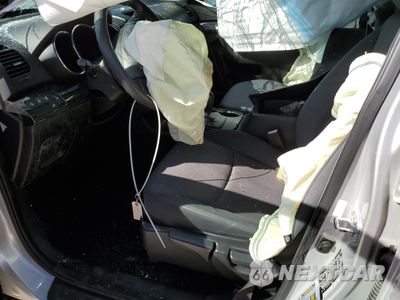 Zdjęcie 7 z 13 samochodu: 2012 KIA SORENTO BASE VIN:5XYKT3A1XCG293591 - miniatura