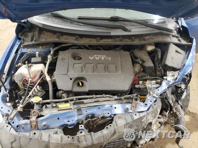 Zdjęcie 12 z 13 samochodu: 2010 TOYOTA COROLLA BASE VIN:1NXBU4EE3AZ201194 - miniatura