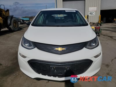 Piąte zdjęcie samochodu w środku: 2018 CHEVROLET BOLT EV LT VIN:1G1FW6S06J4126715 - miniatura