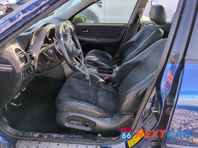 Zdjęcie 7 z 12 samochodu: 2001 LEXUS IS 300 VIN:JTHBD182X10027599 - miniatura