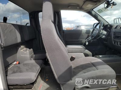 Zdjęcie 10 z 12 samochodu: 2008 NISSAN TITAN XE VIN:1N6BA06A18N321224 - miniatura