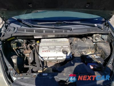 Zdjęcie 12 z 13 samochodu: 2005 TOYOTA SIENNA CE VIN:5TDZA23CX5S355851 - miniatura