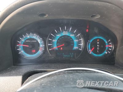 Zdjęcie 9 z 13 samochodu: 2012 FORD FUSION SEL VIN:3FAHP0JA7CR239822 - miniatura