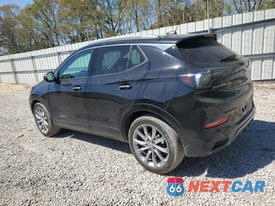 Drugie zdjęcie samochodu z przodu: 2024 BUICK ENCORE GX AVENIR VIN:KL4AMFSL2RB009152 - miniatura