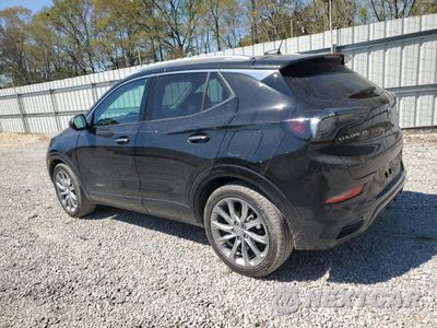 Drugie zdjęcie samochodu z przodu: 2024 BUICK ENCORE GX AVENIR VIN:KL4AMFSL2RB009152 - miniatura