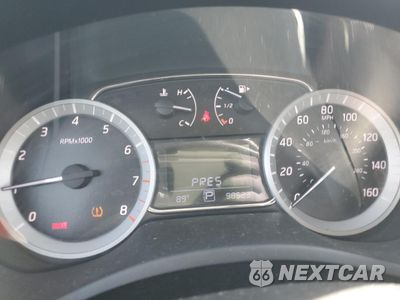 Zdjęcie 9 z 13 samochodu: 2014 NISSAN SENTRA S VIN:3N1AB7AP4EY245970 - miniatura