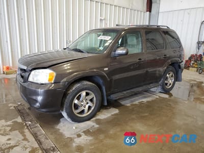 2006 MAZDA TRIBUTE I 4F2YZ02Z36KM24578 - główne zdjęcie licytacji z USA - miniatura