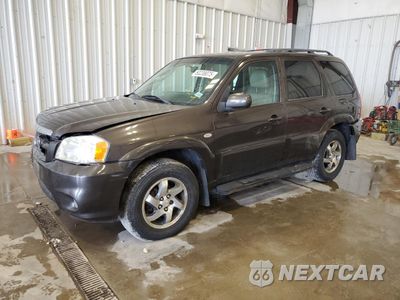 2006 MAZDA TRIBUTE I 4F2YZ02Z36KM24578 - główne zdjęcie licytacji z USA - miniatura