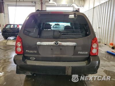 Zdjęcie 6 z 13 samochodu: 2006 MAZDA TRIBUTE I VIN:4F2YZ02Z36KM24578 - miniatura