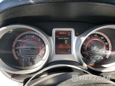 Zdjęcie 9 z 16 samochodu: 2018 DODGE JOURNEY SE VIN:3C4PDCAB6JT296117 - miniatura