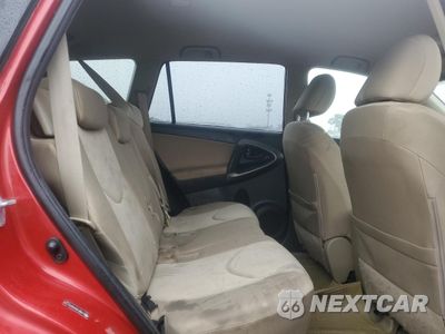 Zdjęcie 11 z 13 samochodu: 2010 TOYOTA RAV4 VIN:JTMBF4DV0AD021770 - miniatura