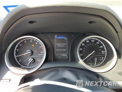 Zdjęcie 9 z 14 samochodu: 2024 TOYOTA CAMRY LE VIN:4T1C11AK4RU258085 - miniatura