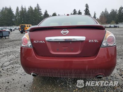 Zdjęcie 6 z 14 samochodu: 2011 NISSAN ALTIMA BASE VIN:1N4AL2AP1BN400471 - miniatura