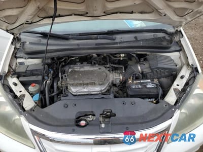 Zdjęcie 12 z 13 samochodu: 2008 HONDA ODYSSEY EXL VIN:5FNRL38748B087089 - miniatura