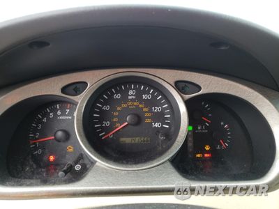Zdjęcie 9 z 13 samochodu: 2003 TOYOTA HIGHLANDER LIMITED VIN:JTEHF21A230155914 - miniatura