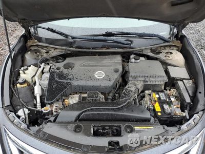 Zdjęcie 11 z 12 samochodu: 2013 NISSAN ALTIMA 2.5 VIN:1N4AL3AP3DN487766 - miniatura