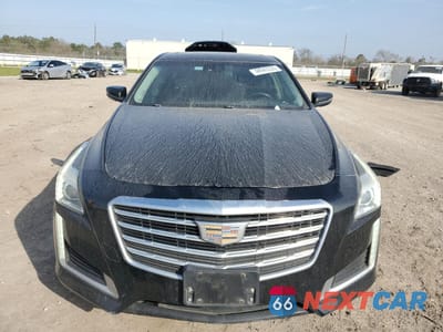 Piąte zdjęcie samochodu w środku: 2017 CADILLAC CTS LUXURY VIN:1G6AR5SX4H0123512 - miniatura