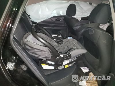 Zdjęcie 10 z 13 samochodu: 2017 NISSAN ALTIMA 2.5 VIN:1N4AL3AP9HN317627 - miniatura