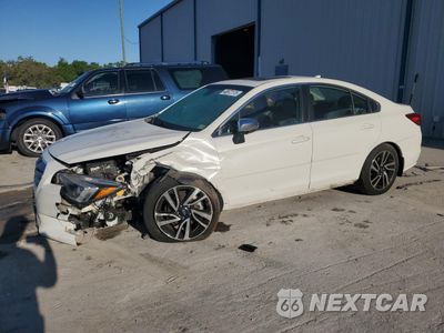 2017 SUBARU LEGACY SPORT 4S3BNAS67H3066007 - główne zdjęcie licytacji z USA - miniatura
