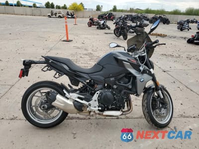 2021 BMW F 900 R WB10K1303M6D68963 - główne zdjęcie licytacji z USA - miniatura