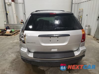 Zdjęcie 6 z 14 samochodu: 2006 CHRYSLER PACIFICA VIN:2A8GF484X6R657259 - miniatura