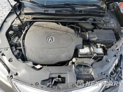 Zdjęcie 11 z 12 samochodu: 2016 ACURA TLX ADVANCE VIN:19UUB2F77GA007478 - miniatura
