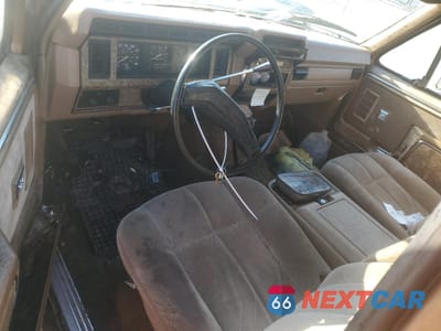 Zdjęcie 8 z 12 samochodu: 1986 FORD BRONCO U100 VIN:1FMEU15H0GLA48987 - miniatura