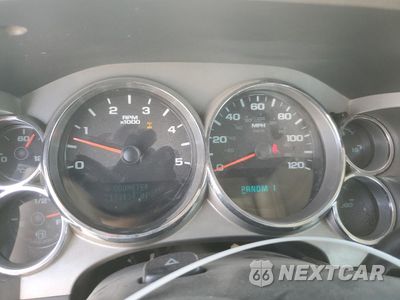 Zdjęcie 9 z 12 samochodu: 2014 CHEVROLET SILVERADO K3500 VIN:1GC4KZC85EF109768 - miniatura