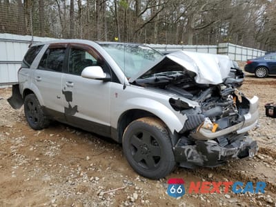 Czwarte zdjęcie samochodu z boku: 2005 SATURN VUE VIN:5GZCZ53475S833755 - miniatura