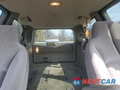 Zdjęcie 10 z 13 samochodu: 2003 DODGE GRAND CARAVAN EL VIN:2D4GP34L83R188330 - miniatura