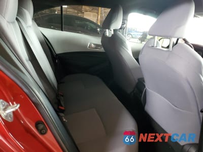 Zdjęcie 10 z 13 samochodu: 2021 TOYOTA COROLLA SE VIN:JTDS4MCEXMJ067328 - miniatura