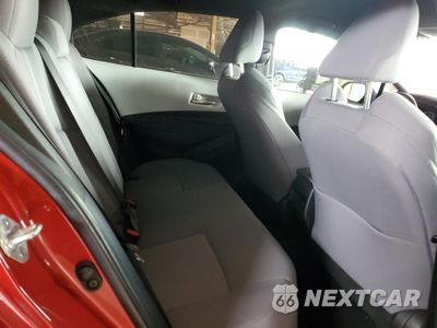 Zdjęcie 10 z 13 samochodu: 2021 TOYOTA COROLLA SE VIN:JTDS4MCEXMJ067328 - miniatura