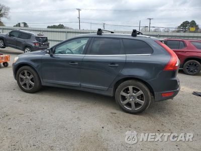 Drugie zdjęcie samochodu z przodu: 2013 VOLVO XC60 T6 VIN:YV4902DZXD2457174 - miniatura
