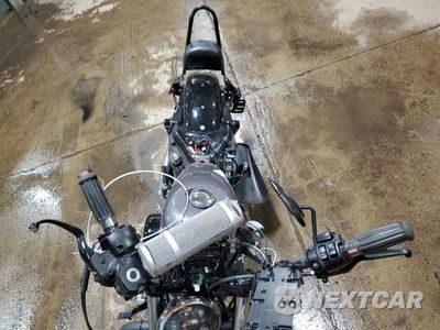 Piąte zdjęcie samochodu w środku: 2015 HARLEY-DAVIDSON XL1200 FORTY-EIGHT VIN:1HD1LC315FC425303 - miniatura