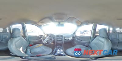 Zdjęcie 14 z 15 samochodu: 2002 HYUNDAI SANTA FE GLS VIN:KM8SC13D82U324289 - miniatura