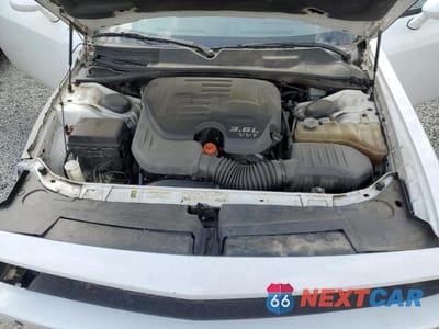 Zdjęcie 11 z 12 samochodu: 2012 DODGE CHALLENGER SXT VIN:2C3CDYAGXCH181298 - miniatura