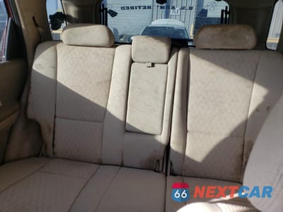 Zdjęcie 10 z 15 samochodu: 2008 KIA SPORTAGE LX VIN:KNDJF724287497714 - miniatura