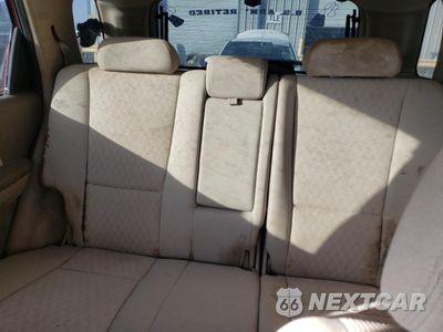 Zdjęcie 10 z 15 samochodu: 2008 KIA SPORTAGE LX VIN:KNDJF724287497714 - miniatura
