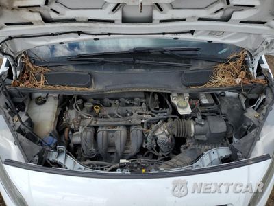 Zdjęcie 12 z 14 samochodu: 2015 FORD TRANSIT CONNECT XL VIN:NM0LS7E72F1218592 - miniatura