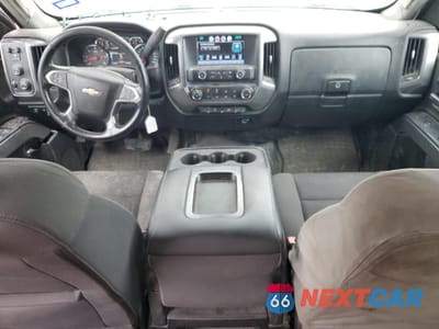 Zdjęcie 8 z 12 samochodu: 2016 CHEVROLET SILVERADO K3500 LT VIN:1GC4KZCG8GF217523 - miniatura