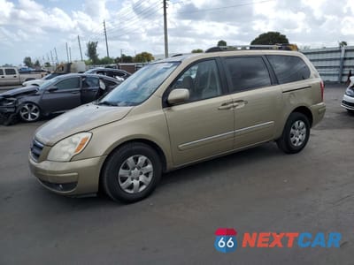 2007 HYUNDAI ENTOURAGE GLS KNDMC233076028706 - główne zdjęcie licytacji z USA - miniatura
