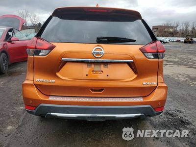 Zdjęcie 6 z 13 samochodu: 2019 NISSAN ROGUE S VIN:JN8AT2MV5KW380440 - miniatura