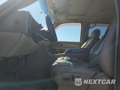 Zdjęcie 7 z 13 samochodu: 2003 CHEVROLET TAHOE K1500 VIN:1GNEK13T63J319470 - miniatura