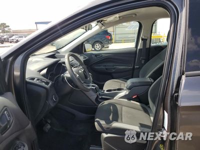 Zdjęcie 7 z 14 samochodu: 2015 FORD ESCAPE S VIN:1FMCU0F7XFUB09150 - miniatura