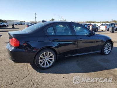 Trzecie zdjęcie samochodu z tyłu: 2011 BMW 3 SERIES VIN:WBAPK5G5XBNN27859 - miniatura