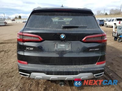 Zdjęcie 6 z 13 samochodu: 2019 BMW X5 XDRIVE40I VIN:5UXCR6C51KLL34289 - miniatura